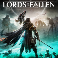 《堕落之主》游戏截图6