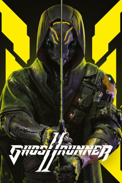 《幽灵行者2》游戏截图7 《幽灵行者2》游戏截图7