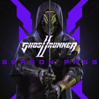 《幽灵行者2》游戏截图6 《幽灵行者2》游戏截图6