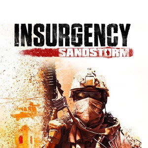 《叛乱：沙漠风暴（稳定版）》游戏截图6