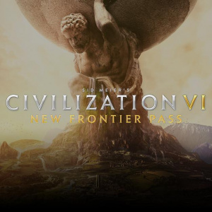 《文明6（Steam国内自备账号）》游戏截图6
