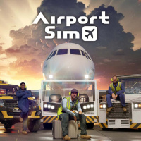 《机场：模拟地勤》游戏截图6