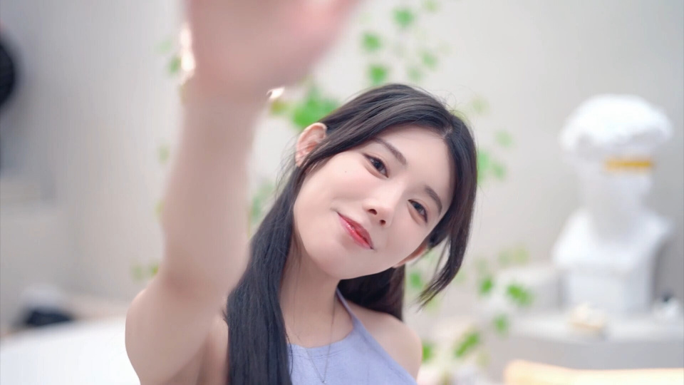 《完蛋！我也能追到美女了！（Steam自备账号）》游戏截图2