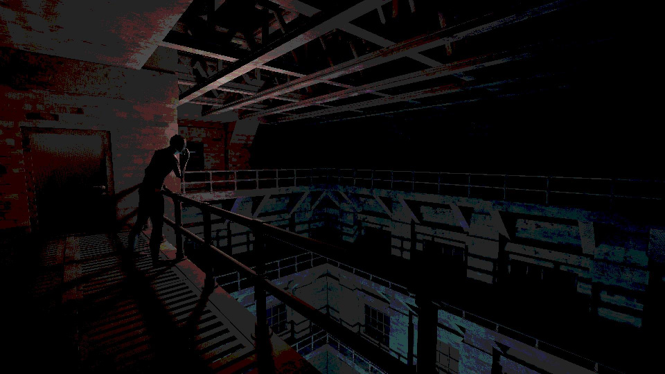 《恶魔轮盘》游戏截图2