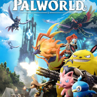 《幻兽帕鲁（Steam自备账号）》游戏截图6