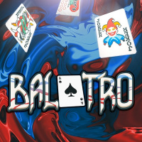 《小丑牌》游戏截图6