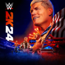 WWE 2K24（Steam国际自备账号）