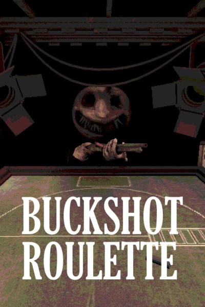 《恶魔轮盘（Steam自备账号）》游戏截图7