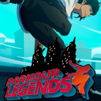 《跑酷传奇(试玩版)》游戏截图6 《跑酷传奇(试玩版)》游戏截图6