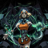 《哈迪斯2》游戏截图6