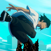 《跑酷传奇（Steam自备账号）》游戏截图6