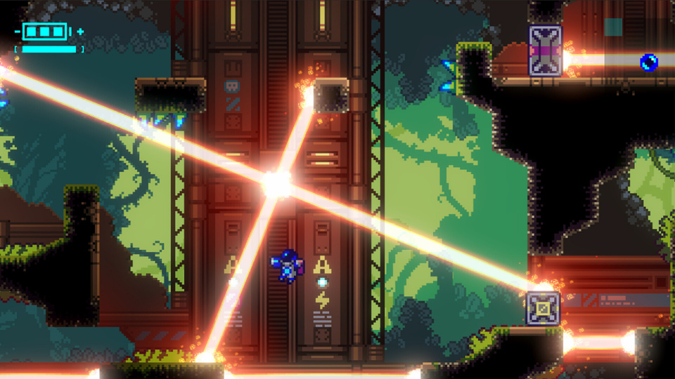 《基因恐慌（试玩版）》游戏截图1