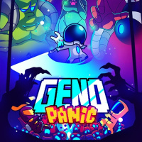 《基因恐慌（Steam自备账号）》游戏截图6