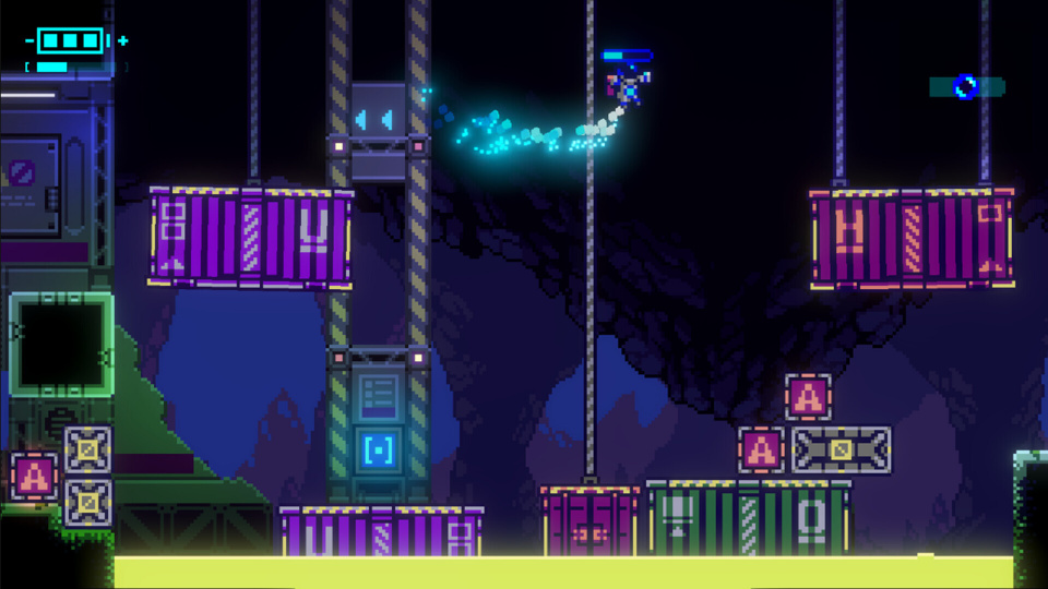 《基因恐慌（Steam自备账号）》游戏截图4