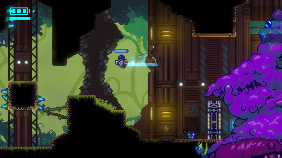 《基因恐慌（Steam自备账号）》游戏截图5