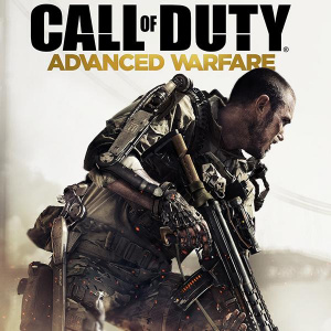 《使命召唤：高级战争》游戏截图6