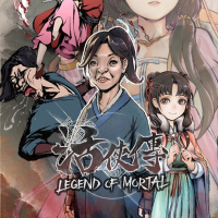 《活侠传（试玩版）》游戏截图6