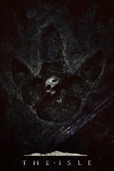 《恐龙岛（免账号）》游戏截图7