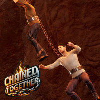 《链在一起》游戏截图6