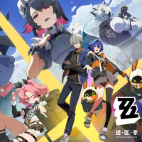 《绝区零》游戏截图6
