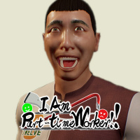 《我是兼职工》游戏截图6