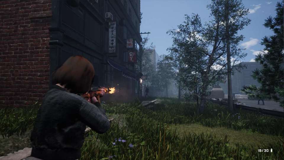 《死亡之夜（最新版）》游戏截图1