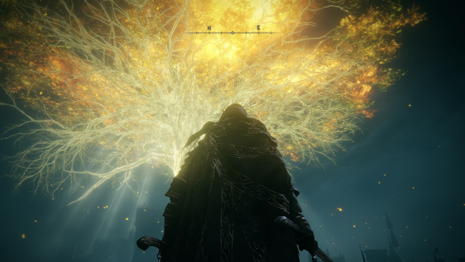 《艾尔登法环（重生MOD最新版）》游戏截图5