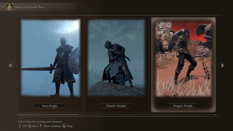 《艾尔登法环（重生MOD最新版）》游戏截图2