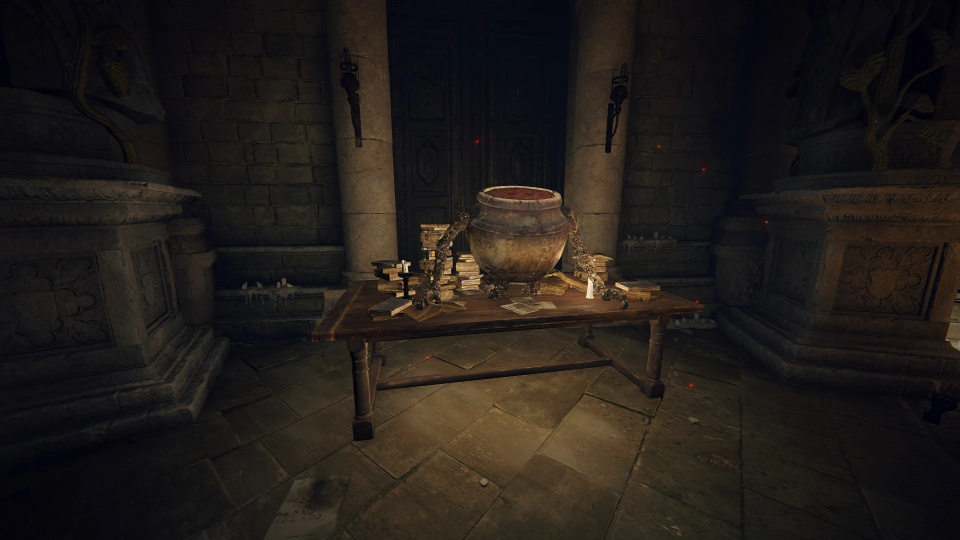 《艾尔登法环（BOSS竞技场MOD最新版）》游戏截图3