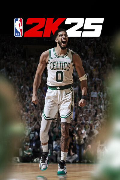 《NBA2K25（Steam国内自备账号）》游戏截图7