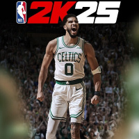 《NBA2K25（Steam国内自备账号）》游戏截图6