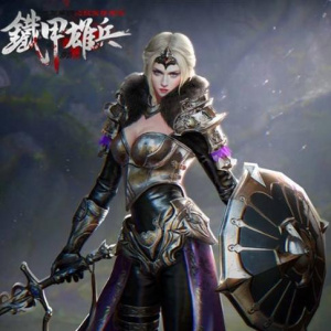 《铁甲雄兵》游戏截图6 《铁甲雄兵》游戏截图6