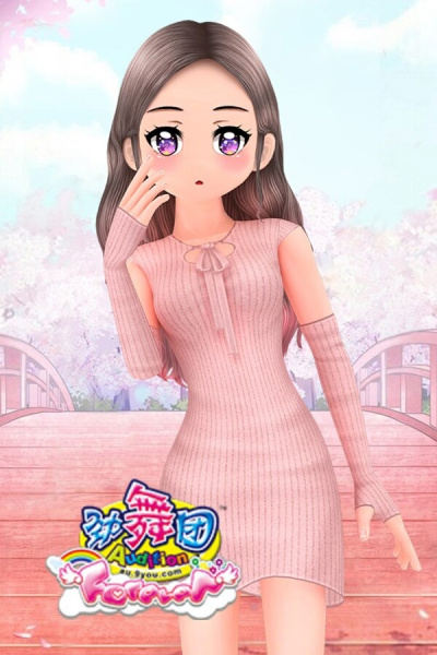 《劲舞团》游戏截图7 《劲舞团》游戏截图7