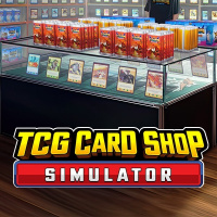 《抽卡模拟器》游戏截图6 《抽卡模拟器》游戏截图6