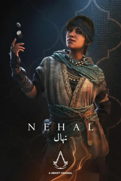 《刺客信条：幻景（Steam自备账号）》游戏截图7