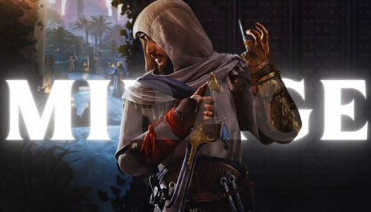 刺客信条：幻景（Steam自备账号）