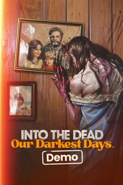 《勇闯死人谷：暗黑之日（Demo）》游戏截图7