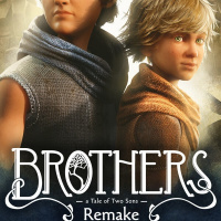 《兄弟：双子传说重制版》游戏截图6