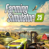 《模拟农场25》游戏截图6 《模拟农场25》游戏截图6