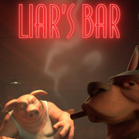 《骗子酒吧》游戏截图6 《骗子酒吧》游戏截图6