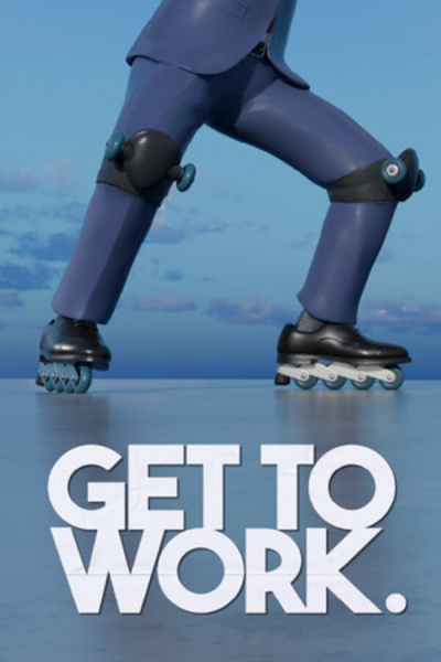 《找个班上》游戏截图7