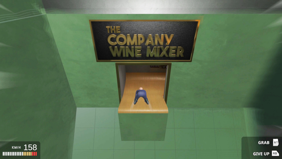 《找个班上》游戏截图3