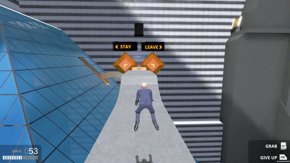 《找个班上》游戏截图1