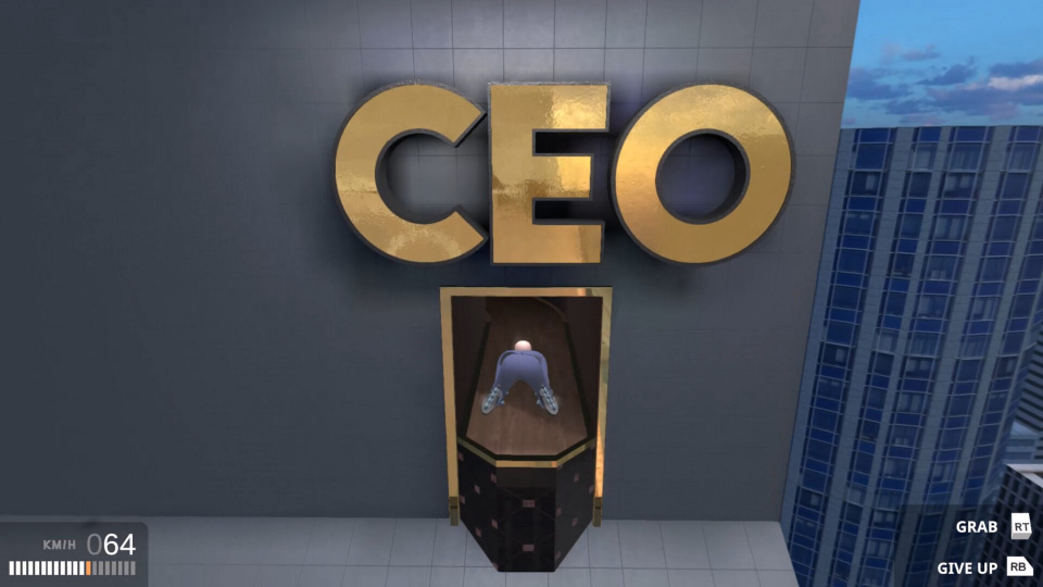 《找个班上》游戏截图4