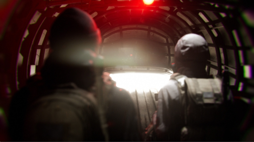 《Bodycam》游戏截图4