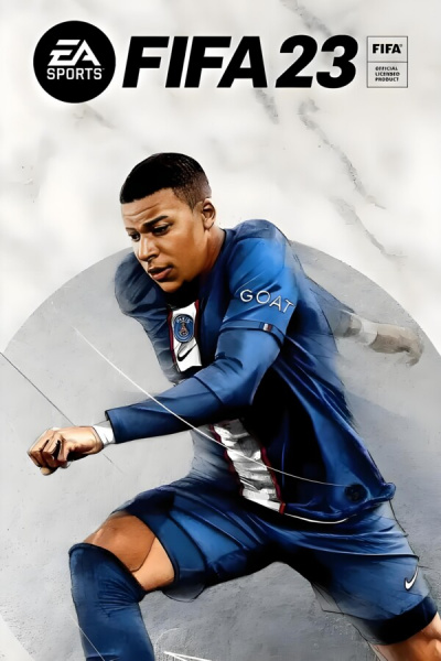 《FIFA 23》游戏截图7