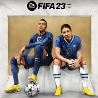 《FIFA 23》游戏截图6