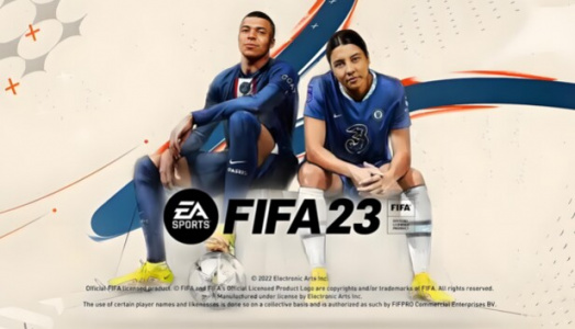 FIFA 23