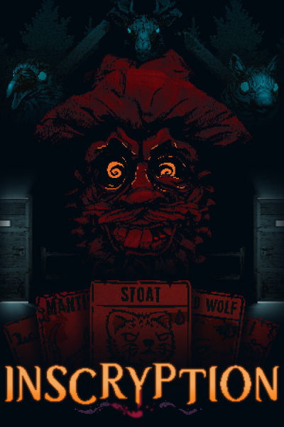 《邪恶冥刻》游戏截图7