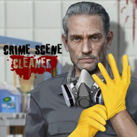 《现场清洁工》游戏截图6